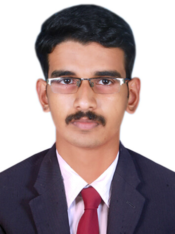 Antony Mathew